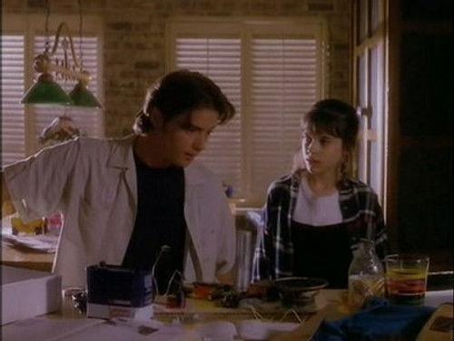 Party of Five Season 2 Episode 6 - Analogies