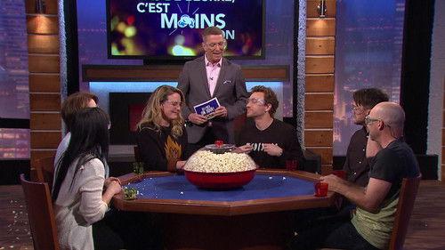 Silence, on joue! Season 4 Episode 17 - Episode Tuesday, October 2, 2018