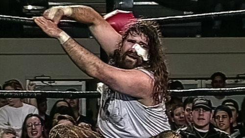 ECW Hardcore TV Season 4 Episode 13 - ECW Hardcore TV - Mar. 26, 1996