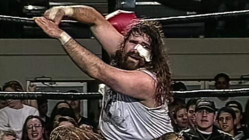 ECW Hardcore TV Season 4 Episode 13 - ECW Hardcore TV - Mar. 26, 1996