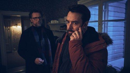 Freezing Embrace Season 1 Episode 2 - The Clock Is Ticking