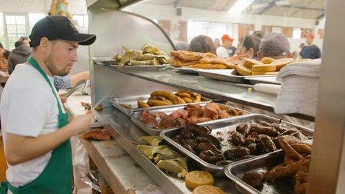 The Pure Creole Season 5 Episode 1 - Episode 1