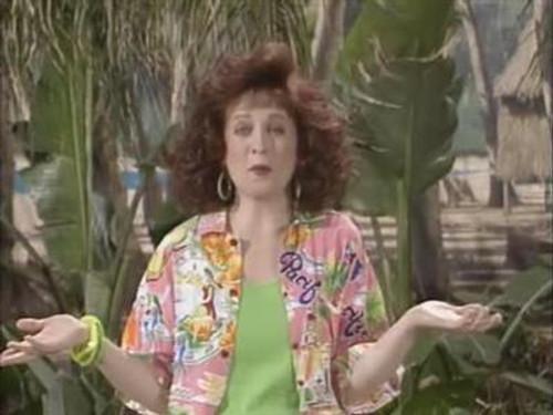 In Living Color Season 3 Episode 20 - Club Ozone