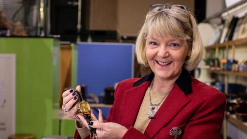 The Yorkshire Auction House Season 1 Episode 5 - Scottish Attic Clearance