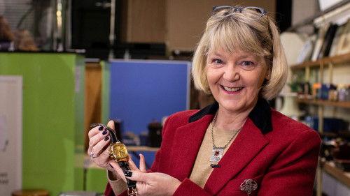 The Yorkshire Auction House Season 1 Episode 5 - Scottish Attic Clearance