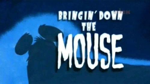 Catscratch Season 1 Episode 2 - Bringing Down the Mouse