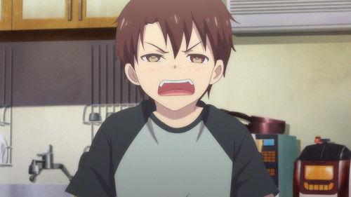 Frankenstein Family Season 1 Episode 5 - Infiltration