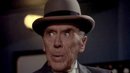 The Man from U.N.C.L.E. Season 4 Episode 14 - The Deep Six Affair