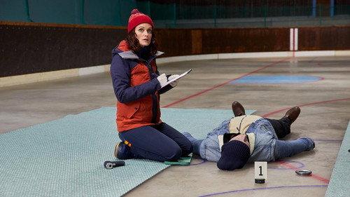 Die Rosenheim-Cops Season 20 Episode 2 - A real dream couple