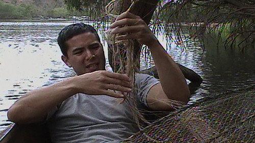 Survivor Season 2 Episode 9 - The First 24 Days: A Closer Look