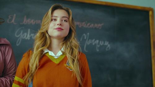 Eva Lasting Season 1 Episode 1 - Lysistrata