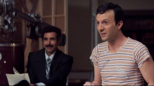 Chespirito: Not Really on Purpose Season 1 Episode 7 - On the Fence