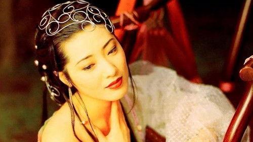 New Golden Lotus Season 1 Episode 1 - Episode 1