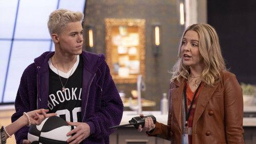 The Other Two Season 2 Episode 7 - Chase Becomes Co-Owner of the Nets