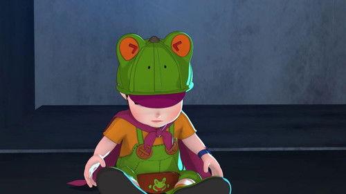 Totem Heroes Season 1 Episode 25 - Episode 25