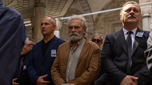 The Turkish Detective Season 1 Episode 3 - Episode 3