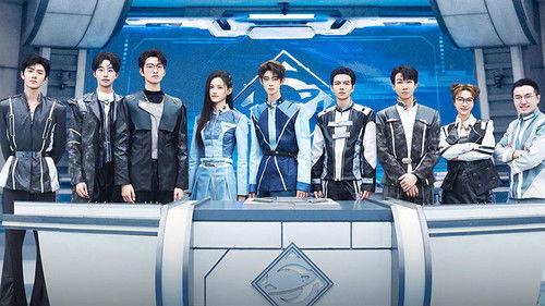 Game of Cubes: The New Utopia Season 1 Episode 15 - Episode 8-1