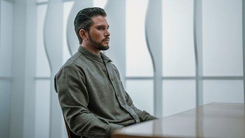 undefined Season 1 Episode 8 - 2070: Ecocide