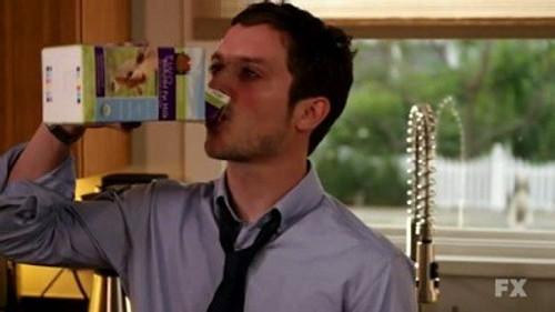 Wilfred Season 1 Episode 1 - Happiness
