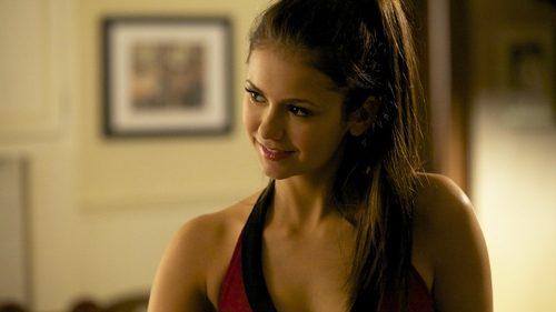 undefined Season 3 Episode 22 - The Departed