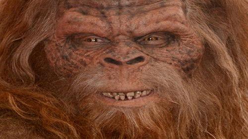 America's Book of Secrets Season 2 Episode 9 - The Mystery of Bigfoot