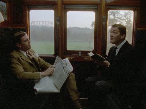 undefined Season 2 Episode 3 - Pearls Mean Tears