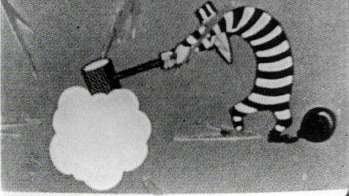 Tekniskt magasin Season 1964 Episode 3 - Episode 3