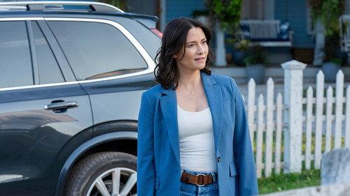 The Way Home Season 2 Episode 3 - When You Were Young