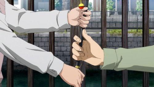 undefined Season 1 Episode 8 - A Family's Relationship, a Child's Growth