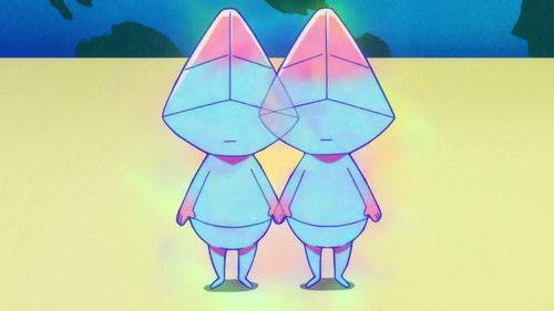 Mr. Osomatsu Season 4 Episode 10 - Iyami and the Shy Little Aliens