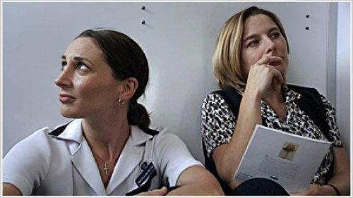 All Saints Season 5 Episode 3 - In the Lap of the Gods