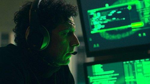 undefined Season 2 Episode 3 - Mirror