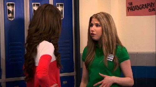 Lab Rats Season 3 Episode 5 - Zip It