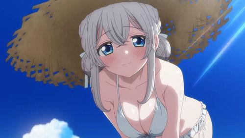 Studio Apartment, Good Lighting, Angel Included Season 1 Episode 11 - To Camp!