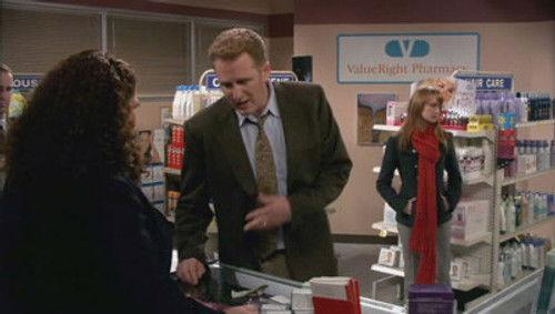 The War at Home Season 1 Episode 12 - Gimme A Break