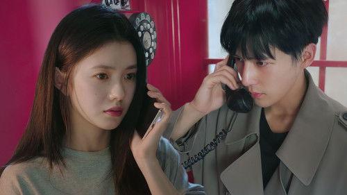 Be Passionately in Love Season 1 Episode 14 - The Untouchable Lover