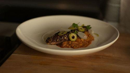 The Next Thing You Eat Season 1 Episode 3 - Restaurants: A Reckoning