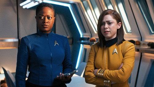 Star Trek: Short Treks Season 2 Episode 2 - The Trouble with Edward