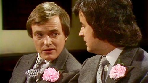 Whatever Happened to the Likely Lads? Season 1 Episode 13 - End of An Era