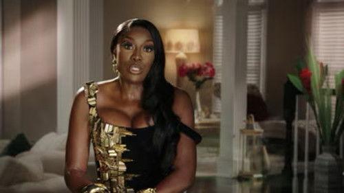 The Real Housewives of Potomac Season 10 Episode 2 - Mint to be Shady