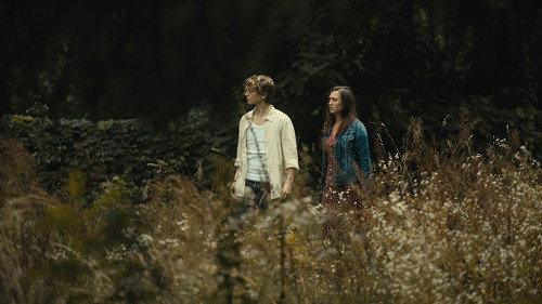 End of Summer Season 1 Episode 5 - Episode 5