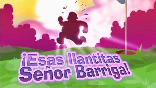 El Chavo: The Animated Series Season 2 Episode 16 - Episode 16