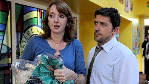 Waterloo Road Season 5 Episode 14 - Episode 14