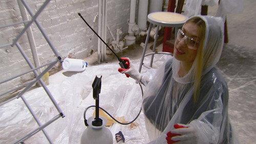 Project Runway All Stars Season 6 Episode 2 - Damsels in Distress