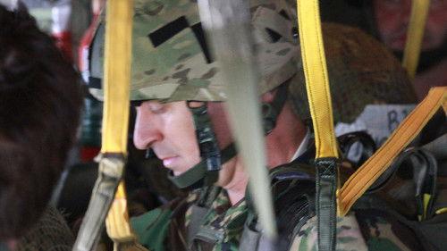 Inside RAF Brize Norton Season 1 Episode 5 - 24/7