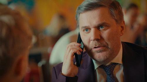 Mastodon Season 2 Episode 7 - Episode 7