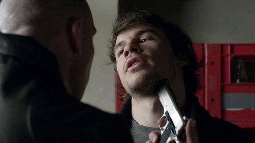 Undercover Season 1 Episode 10 - Episode 10