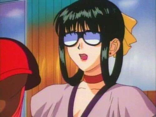 Macross 7 Season 1 Episode 39 - Basara Returns