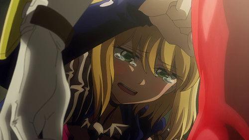 Love After World Domination Season 1 Episode 4 - Could You Please Tell Me Why?