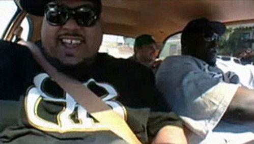 Rob & Big Season 2 Episode 8 - New Cars